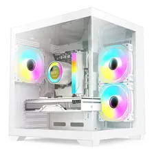Pc Gamer Skill I5 10400f 16gb Gtx 1660 Ti Ssd 512gb Foto mini 1