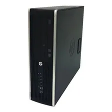 Pc Hp Elite 8300 Core I5 3470 8gb 500gb Wind10 Pro Foto mini  2