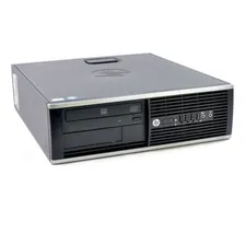 Pc Hp Elite 8300 Core I5 3470 8gb 500gb Wind10 Pro Foto mini  3