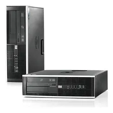 Pc Hp Elite 8300 Core I5 3470 8gb 500gb Wind10 Pro Foto  mini 1