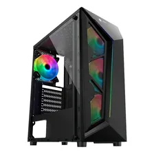 Pc I7 3.8ghz 16gb Rx 580 8g Ssd 480gb Fonte 650w + Wifi Foto mini 2