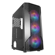 Pc I7 3.8ghz 16gb Rx 580 8g Ssd 480gb Fonte 650w + Wifi Foto mini 3