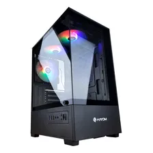 Pc I7 3.8ghz 16gb Rx 580 8g Ssd 480gb Fonte 650w + Wifi Foto mini 1