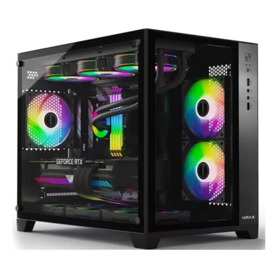 Pc Produção Musical I9 13900k 64gb Ddr5 Ssd 1tb 800w + Foto 1