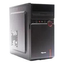 Pc Servidor Intel I5 8ªgeração , Memoria 16gb, Ssd 480gb Foto  mini 1