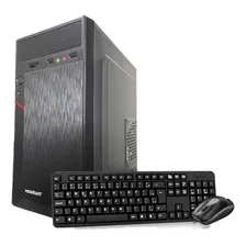 Pc Slim I3 4ºger. 8gb Ssd 240gb Foto mini 1