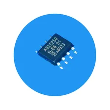Pca82c250 ( 2 Peças) Circuito Integrad Smd A82c250 100% Orig Foto mini 2