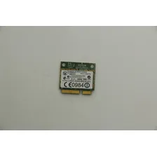 Pci Wifi + Bt Bcm94313hmgb Hp G4-1180br G4-1000 G4-1150b Foto mini  3