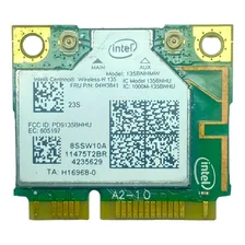 Pci Wireless Wifi Notebook Intel Centrino 135bnhmw 2.4ghz Foto  mini 1