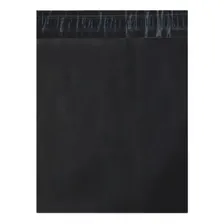 Pct 100 Envelope Plastico Saco Seguranca 26x36 Tipo Sedex Foto mini 1