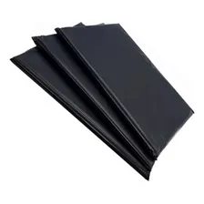 Pct 200 Envelopes Segurança Cinza Saco Embalagem 100x70 Foto mini 2