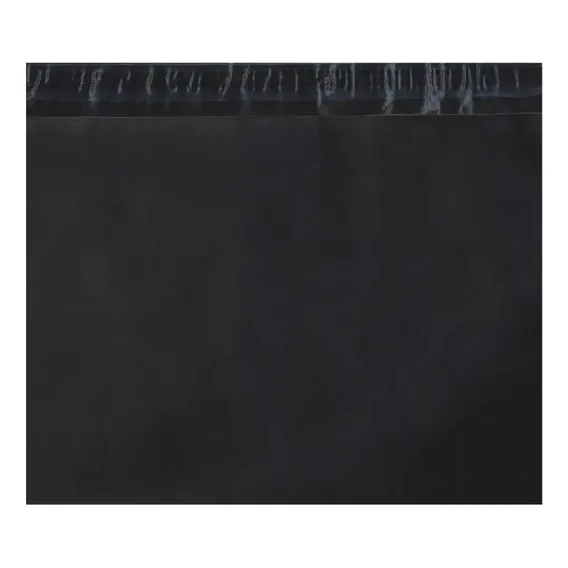Pct 200 Envelopes Segurança Cinza Saco Embalagem 100x70 Foto 1