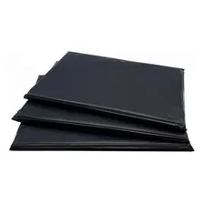 Pct 500 Envelopes Segurança Saco Embalagem 40x50 SARGS UTILIDADES Foto mini 2