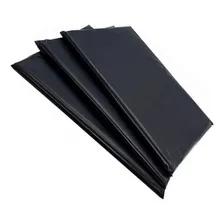 Pct 500 Envelopes Segurança Saco Embalagem 40x50 SARGS UTILIDADES Foto mini 4