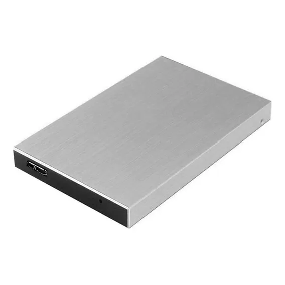 Pdthadp Disco RÃgido Externo, Disco RÃgido HDD 2,5, 500gb, 1tb, 2tb, Disco RÃgido Externo Portátil, Disco RÃgido Externo Para Computadores Portáteis Disco RÃgido Externo Portátil, (cor: D) Foto 1