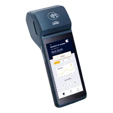 Pdv Gertec Tsg810 Com Impressora E Câmera Integrada Foto mini 4