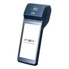 Pdv Gertec Tsg810 Com Impressora E Câmera Integrada Foto mini 2