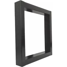 Pé Base Para Mesa Preto Fosco Só 1 Peça Estilo Industrial Foto mini 1