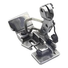 Pé Calcador P/ Máquina Costura Interlock Siruba K - 757k Foto mini 3