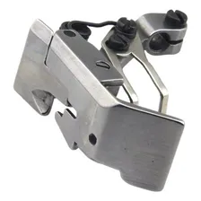 Pé Calcador P/ Máquina Costura Interlock Siruba K - 757k Foto mini 2