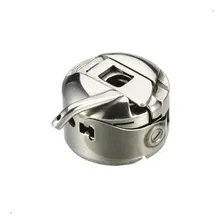 PĂ© Calcador Para Bobina De AlumĂnio Para Travete Jily Traveti Industrial - Kit De 9 Unidades Foto mini 3