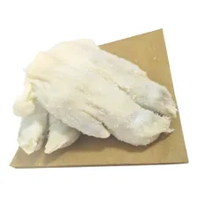 Pé de Porco Salgado Porco Belo inteiro sal em embalado a vácuo sem glúten 2 kg Foto mini  3