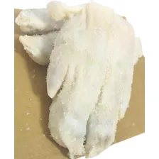 Pé de Porco Salgado Porco Belo inteiro sal em embalado a vácuo sem glúten 2 kg Foto mini 4