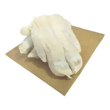 Pé de Porco Salgado Porco Belo inteiro sal em embalado a vácuo sem glúten 2 kg Foto  mini 1
