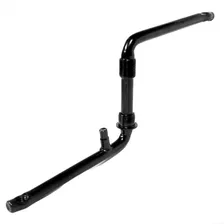 Pe De Vela Aro 26 Monobloco 165mm Bicicleta Paco Preto Foto mini 1