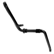 Pe De Vela Aro 26 Monobloco 165mm Bicicleta Paco Preto Foto mini 2