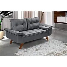 Pé Madeira Retrô Para Móveis E Decoração Espada 24 Cm Tabaco Foto mini 4