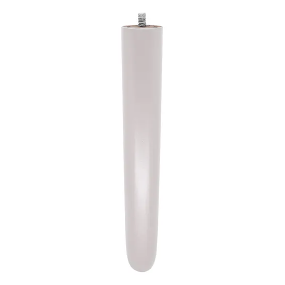 Pé Palito Branco 30 Cm - D'rossi Foto 1