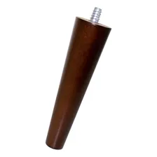 Pe Palito De 34cm - Tabaco Foto mini 2