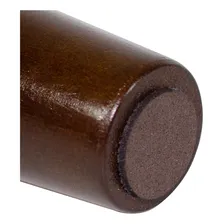 Pe Palito De 34cm - Tabaco Foto mini 3