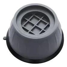 Pé Suporte Máquina Lavar Secar Anti Vibração Antiderrapante Foto mini 1