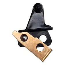 Peça Chave Liga E Desliga Compativel Whal Maquina De Corte Bivolt Foto mini 1