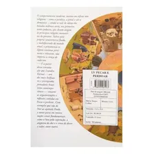 Pecar e Perdoar, de Karnal, Leandro. Editora HarperCollins, capa mole em português, 2017 Foto mini 3