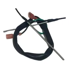 Peças Máquina De Gelo Everest - Sensor Nivel De Água Cor Preto Foto mini 3