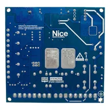 Peccinin CP 4010 placa para motor 110V/220V Foto mini 4