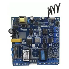 Peccinin CP 4010 placa para motor 110V/220V Foto  mini 1