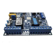 Peccinin CP 4010 placa para motor 110V/220V Foto mini  2