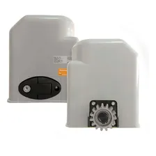 Peccinin deslizante light kit motor para portão frequência 433.92 220V Foto mini 3