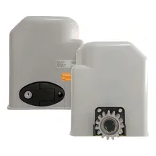 Peccinin Light std Deslizante peccinin deslizante motor do portão residencial 220v Foto mini 3