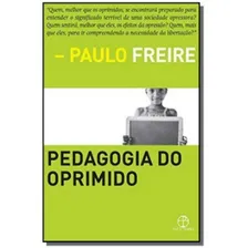 Pedagogia Do Oprimido Foto mini 1