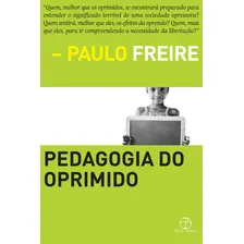 Pedagogia Do Oprimido Foto mini 3
