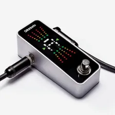 Pedal Afinador Cromático Daddario Pw-ct-20 Pwct20 Foto mini  3