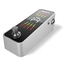 Pedal Afinador Cromático Daddario Pw-ct-20 Pwct20 Foto  mini 1