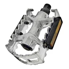 Pedal Aluminio Fp-961 Rf 1/2 Polido Foto mini 1