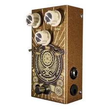 Pedal Antagonist Kappa Electronics (jhs Morning Glory) Cor Dourado Foto mini 1
