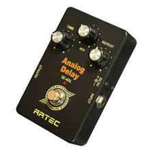 Pedal Artec Analog Delay Foto mini 2
